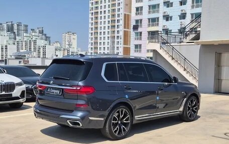 BMW X7, 2022 год, 6 940 000 рублей, 4 фотография
