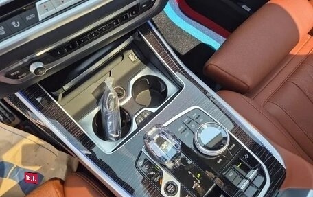 BMW X7, 2022 год, 6 940 000 рублей, 11 фотография