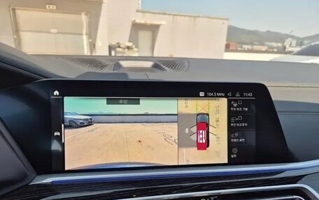 BMW X7, 2022 год, 6 940 000 рублей, 9 фотография