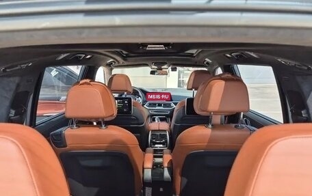 BMW X7, 2022 год, 6 940 000 рублей, 13 фотография