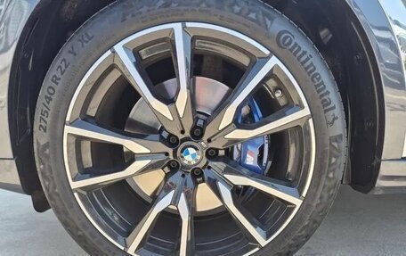 BMW X7, 2022 год, 6 940 000 рублей, 17 фотография