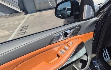 BMW X7, 2022 год, 6 940 000 рублей, 16 фотография