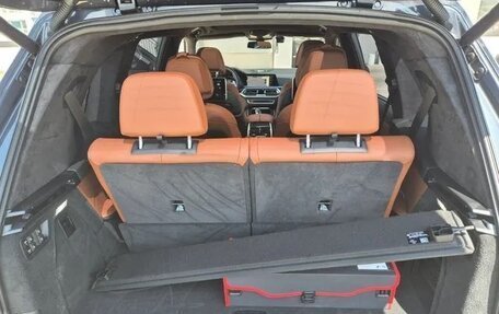 BMW X7, 2022 год, 6 940 000 рублей, 14 фотография