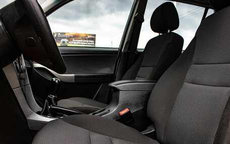 Chery Tiggo (T11), 2013 год, 589 000 рублей, 9 фотография
