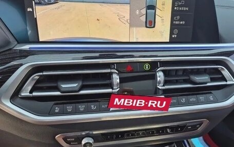 BMW X7, 2022 год, 6 940 000 рублей, 10 фотография