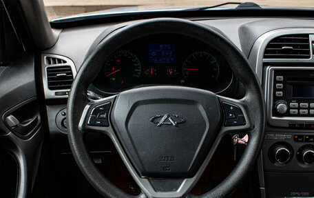 Chery Tiggo (T11), 2013 год, 589 000 рублей, 6 фотография