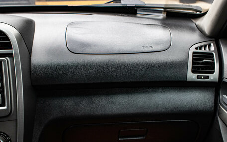 Chery Tiggo (T11), 2013 год, 589 000 рублей, 8 фотография