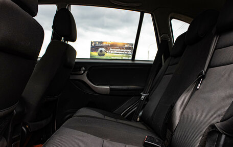 Chery Tiggo (T11), 2013 год, 589 000 рублей, 10 фотография