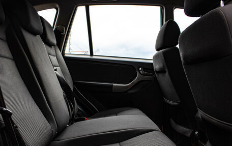 Chery Tiggo (T11), 2013 год, 589 000 рублей, 11 фотография