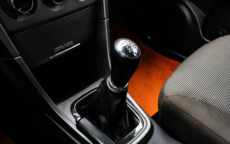 Chery Tiggo (T11), 2013 год, 589 000 рублей, 18 фотография