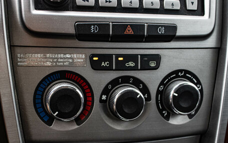 Chery Tiggo (T11), 2013 год, 589 000 рублей, 17 фотография