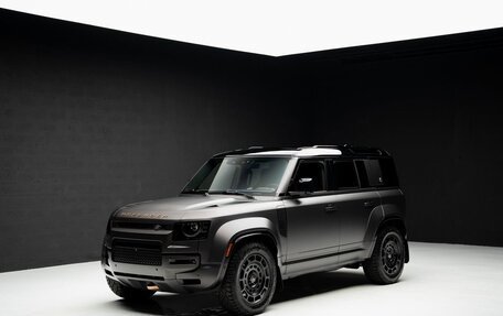 Land Rover Defender II, 2025 год, 29 250 000 рублей, 1 фотография