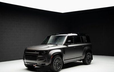 Land Rover Defender II, 2025 год, 29 250 000 рублей, 1 фотография