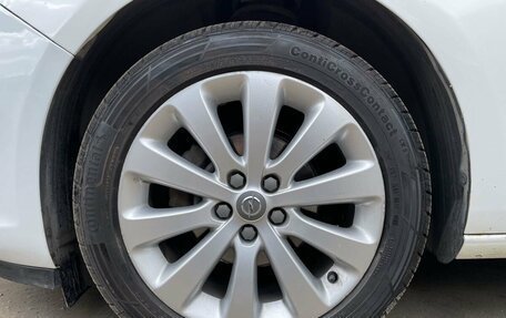 Opel Astra J, 2013 год, 815 000 рублей, 9 фотография