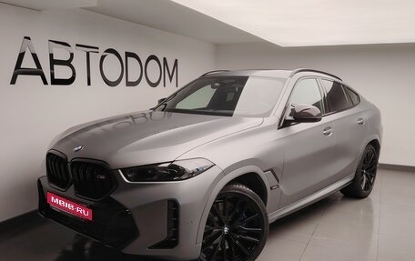 BMW X6, 2023 год, 18 900 000 рублей, 1 фотография