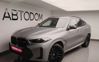 BMW X6, 2023 год, 18 900 000 рублей, 1 фотография