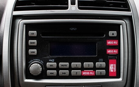 Chery Tiggo (T11), 2013 год, 589 000 рублей, 16 фотография