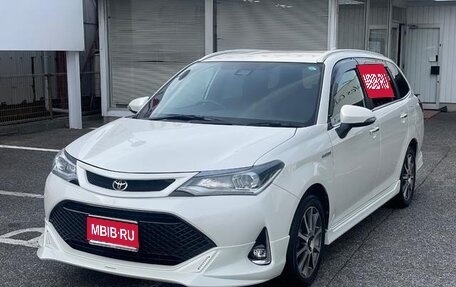 Toyota Corolla, 2018 год, 1 032 000 рублей, 1 фотография