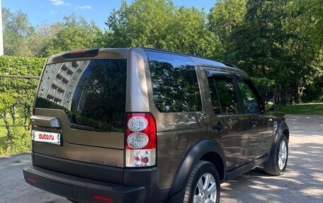 Land Rover Discovery IV, 2013 год, 2 275 000 рублей, 7 фотография