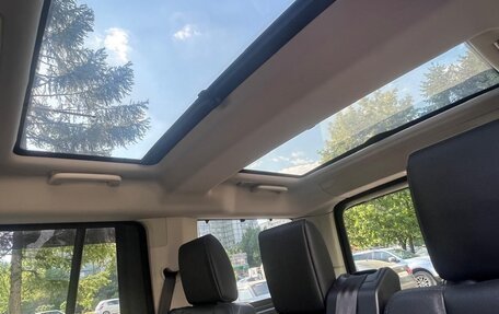 Land Rover Discovery IV, 2013 год, 2 275 000 рублей, 11 фотография