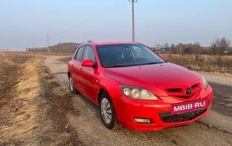Mazda 3, 2006 год, 380 000 рублей, 5 фотография