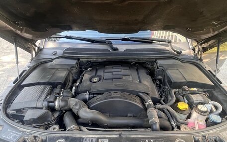 Land Rover Discovery IV, 2013 год, 2 275 000 рублей, 17 фотография