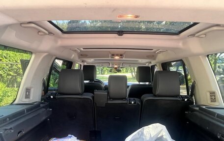 Land Rover Discovery IV, 2013 год, 2 275 000 рублей, 15 фотография