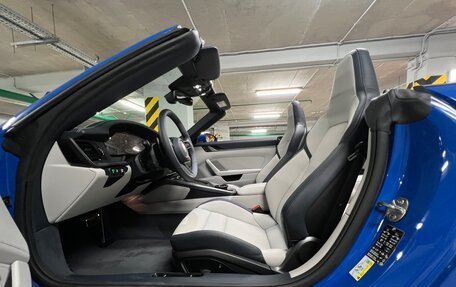 Porsche 911, 2025 год, 21 490 000 рублей, 10 фотография