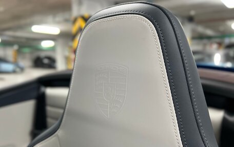 Porsche 911, 2025 год, 21 490 000 рублей, 17 фотография