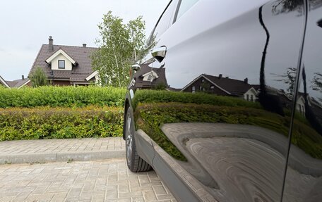 Hyundai Santa Fe III рестайлинг, 2013 год, 1 499 000 рублей, 6 фотография