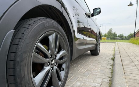 Hyundai Santa Fe III рестайлинг, 2013 год, 1 499 000 рублей, 8 фотография