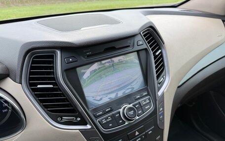 Hyundai Santa Fe III рестайлинг, 2013 год, 1 499 000 рублей, 13 фотография