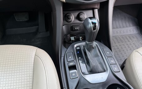 Hyundai Santa Fe III рестайлинг, 2013 год, 1 499 000 рублей, 17 фотография