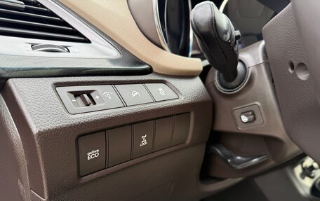 Hyundai Santa Fe III рестайлинг, 2013 год, 1 499 000 рублей, 20 фотография