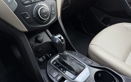 Hyundai Santa Fe III рестайлинг, 2013 год, 1 499 000 рублей, 15 фотография