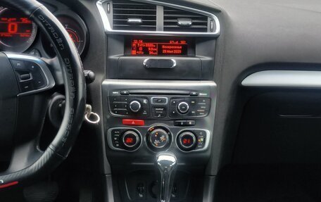 Citroen C4 II рестайлинг, 2014 год, 620 000 рублей, 6 фотография