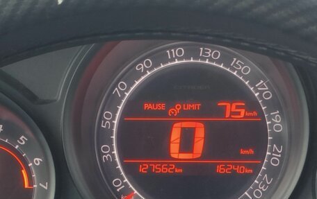 Citroen C4 II рестайлинг, 2014 год, 620 000 рублей, 7 фотография