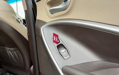 Hyundai Santa Fe III рестайлинг, 2013 год, 1 499 000 рублей, 21 фотография