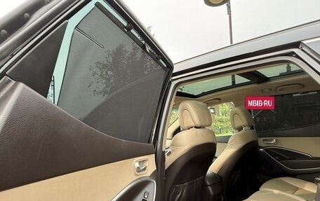 Hyundai Santa Fe III рестайлинг, 2013 год, 1 499 000 рублей, 23 фотография