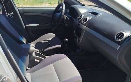Chevrolet Lacetti, 2010 год, 499 000 рублей, 6 фотография