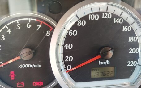 Chevrolet Lacetti, 2010 год, 499 000 рублей, 14 фотография