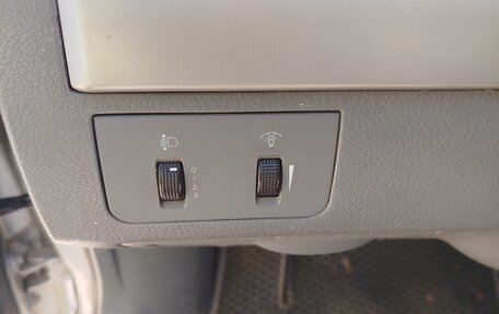 Chevrolet Lacetti, 2010 год, 499 000 рублей, 17 фотография