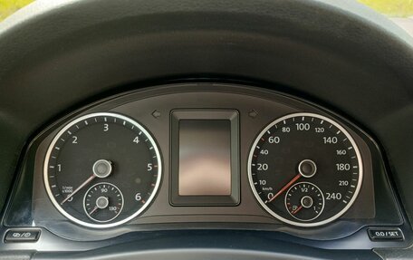 Volkswagen Tiguan I, 2015 год, 1 300 000 рублей, 13 фотография