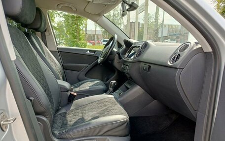 Volkswagen Tiguan I, 2015 год, 1 300 000 рублей, 11 фотография