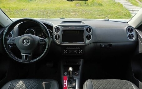 Volkswagen Tiguan I, 2015 год, 1 300 000 рублей, 14 фотография