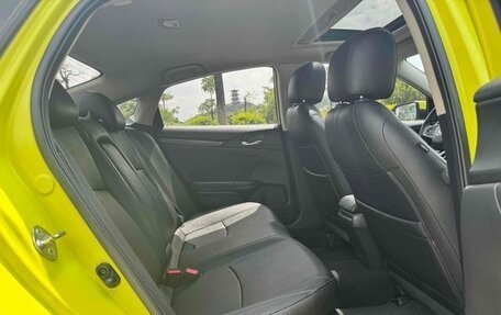 Honda Civic IX, 2021 год, 1 435 555 рублей, 22 фотография