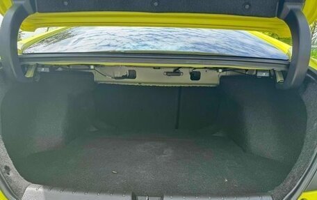 Honda Civic IX, 2021 год, 1 435 555 рублей, 18 фотография