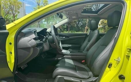 Honda Civic IX, 2021 год, 1 435 555 рублей, 16 фотография