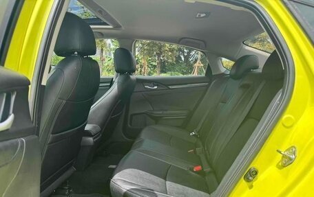 Honda Civic IX, 2021 год, 1 435 555 рублей, 23 фотография
