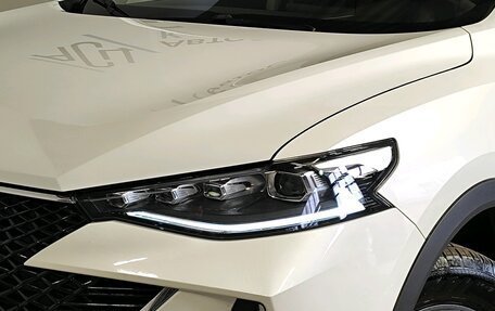 Haval F7 I, 2023 год, 1 989 000 рублей, 5 фотография